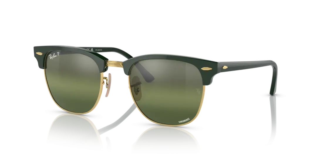 Ray-Ban Clubmaster 0RB3016 1368G4