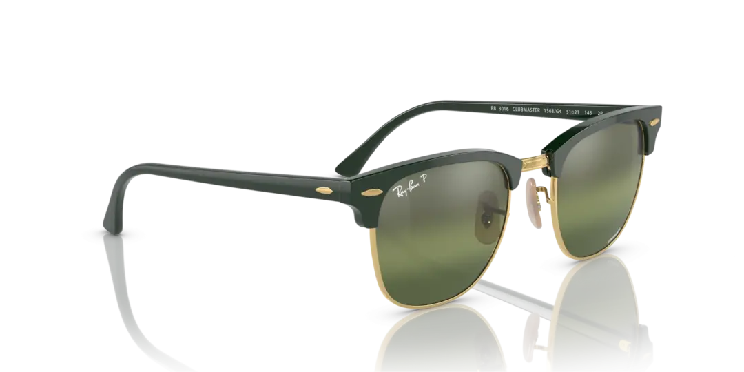 Ray-Ban Clubmaster 0RB3016 1368G4