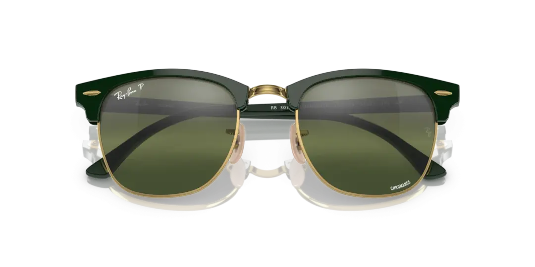 Ray-Ban Clubmaster 0RB3016 1368G4