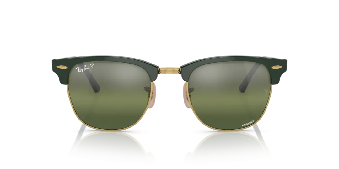 Ray-Ban Clubmaster 0RB3016 1368G4