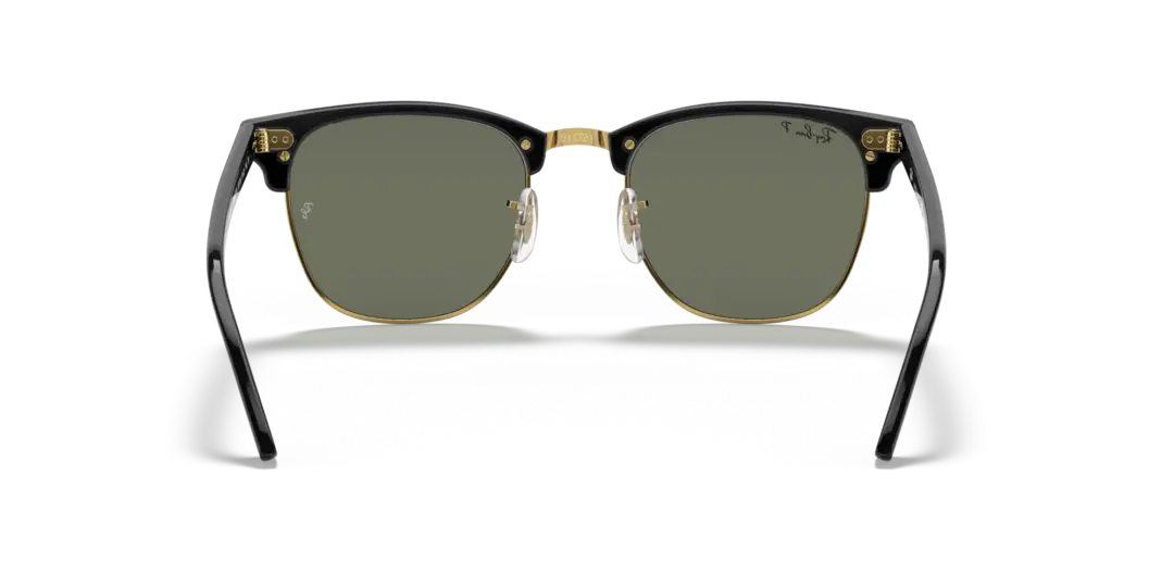Ray-Ban Clubmaster 0RB3016 901/58