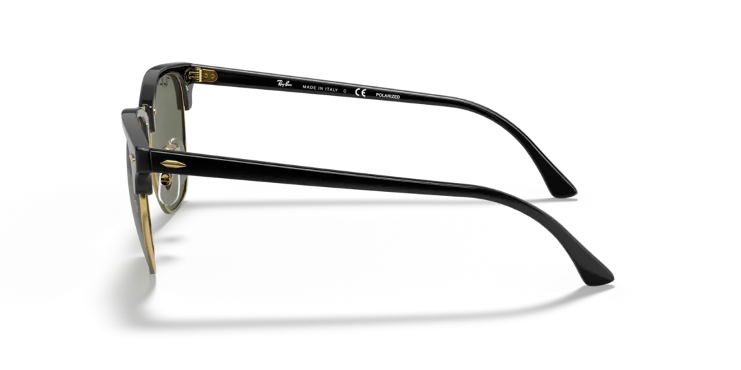 Ray-Ban Clubmaster 0RB3016 901/58