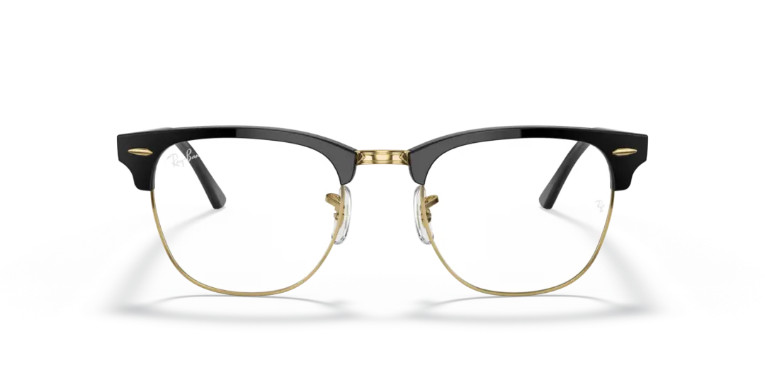 Ray-Ban Clubmaster 0RB3016 901/BF