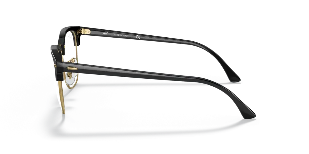 Ray-Ban Clubmaster 0RB3016 901/BF