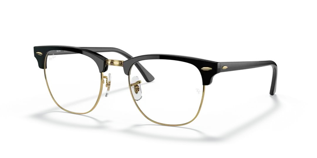 Ray-Ban Clubmaster 0RB3016 901/BF