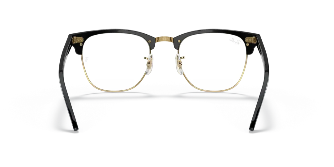 Ray-Ban Clubmaster 0RB3016 901/BF