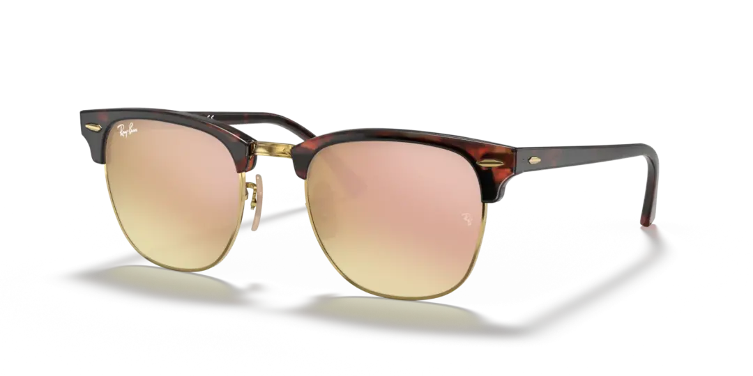Ray-Ban Clubmaster 0RB3016 990/7O