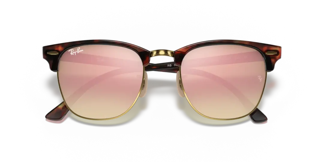 Ray-Ban Clubmaster 0RB3016 990/7O