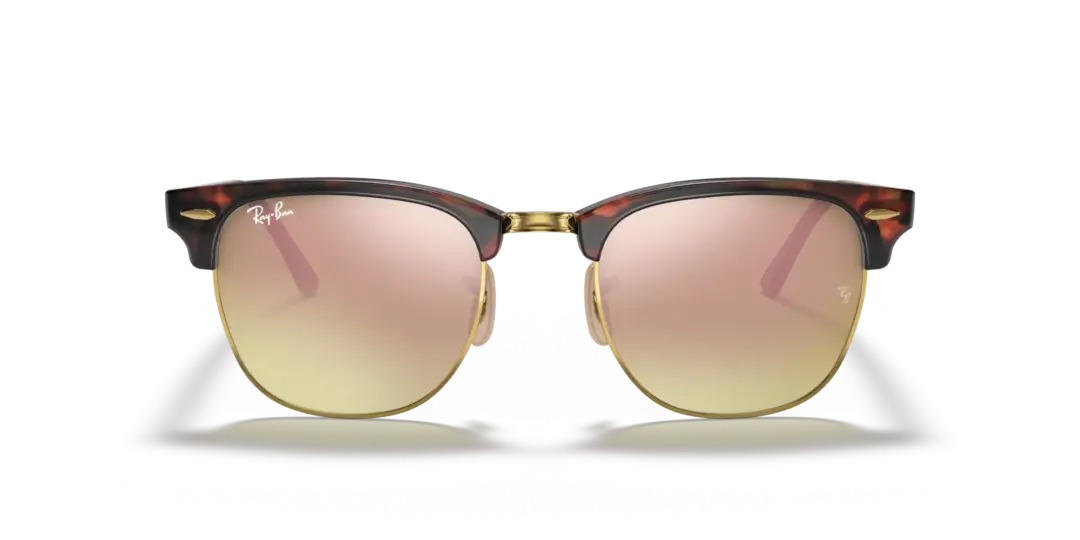 Ray-Ban Clubmaster 0RB3016 990/7O