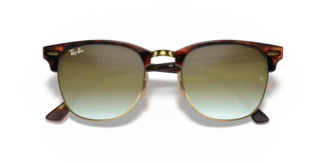 Ray-Ban Clubmaster 0RB3016 990/9J