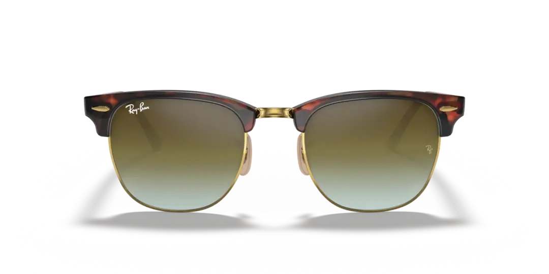 Ray-Ban Clubmaster 0RB3016 990/9J