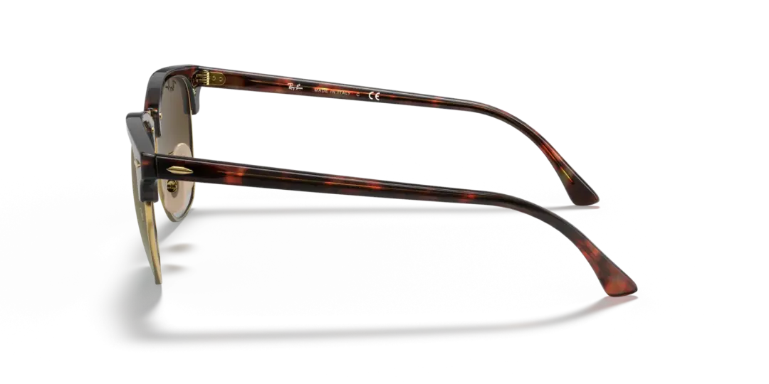 Ray-Ban Clubmaster 0RB3016 990/9J