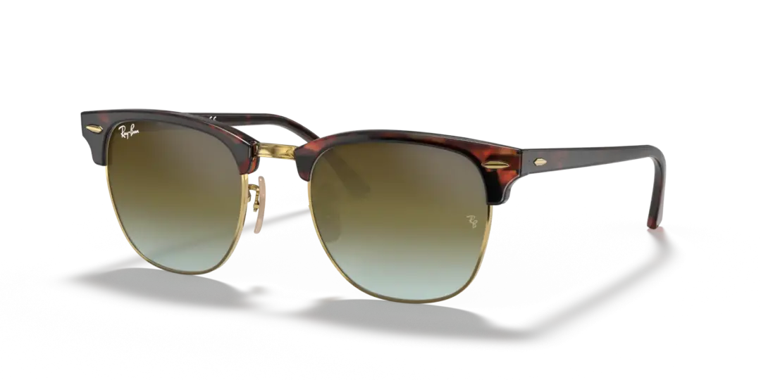 Ray-Ban Clubmaster 0RB3016 990/9J