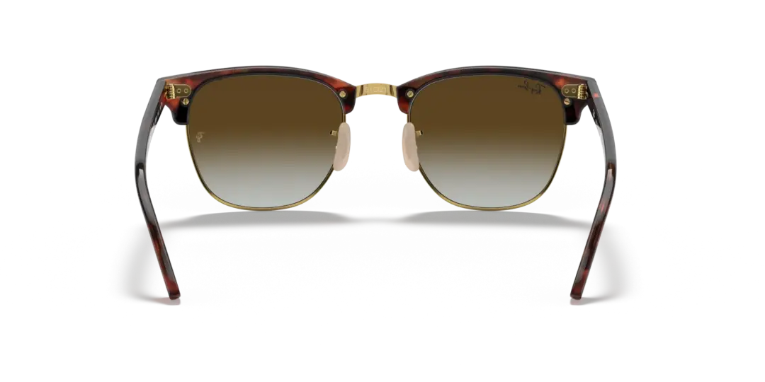 Ray-Ban Clubmaster 0RB3016 990/9J