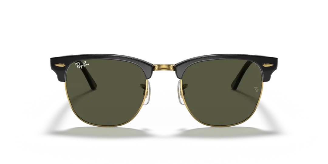Ray-Ban Clubmaster 0RB3016 W0365
