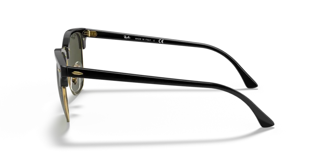 Ray-Ban Clubmaster 0RB3016 W0365