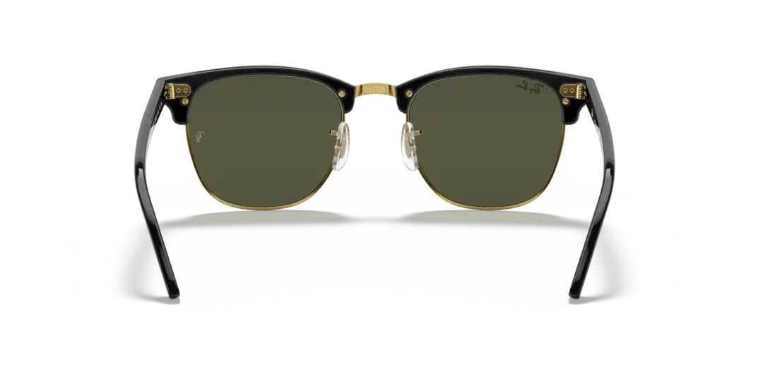 Ray-Ban Clubmaster 0RB3016 W0365