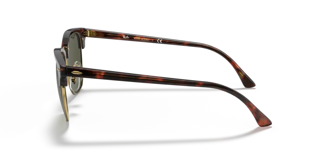 Ray-Ban Clubmaster 0RB3016 W0366