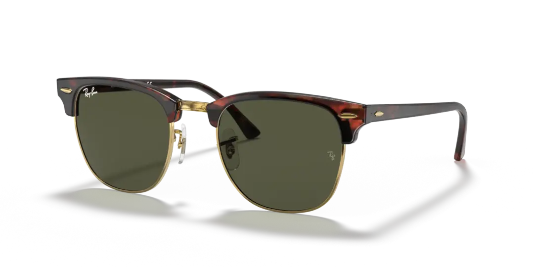 Ray-Ban Clubmaster 0RB3016 W0366