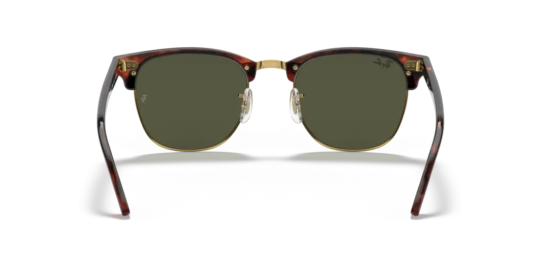 Ray-Ban Clubmaster 0RB3016 W0366
