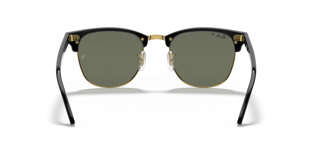 Ray-Ban Clubmaster 0RB3016F 901/58