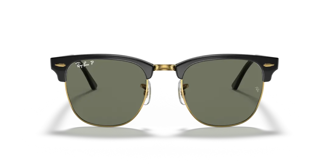 Ray-Ban Clubmaster 0RB3016F 901/58