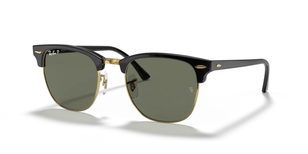 Ray-Ban Clubmaster 0RB3016F 901/58