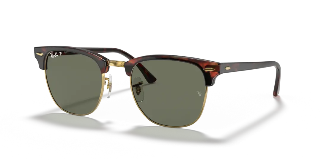 Ray-Ban Clubmaster 0RB3016F 990/58
