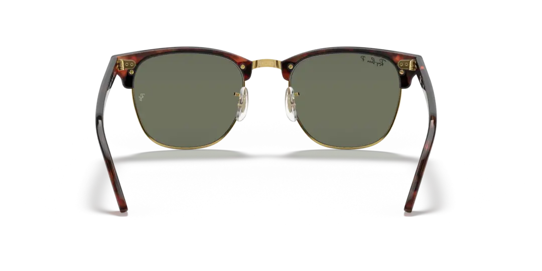 Ray-Ban Clubmaster 0RB3016F 990/58