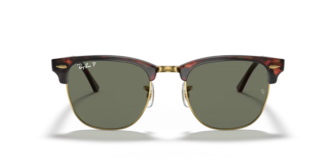 Ray-Ban Clubmaster 0RB3016F 990/58