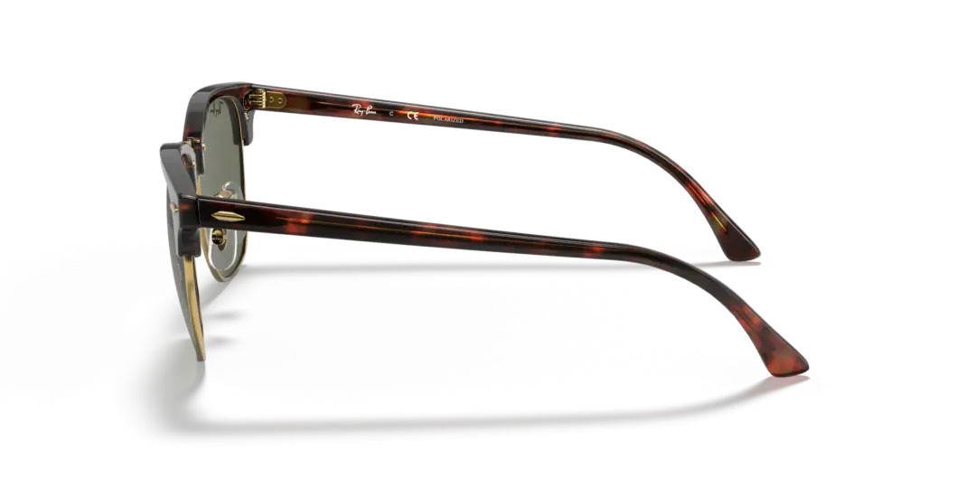 Ray-Ban Clubmaster 0RB3016F 990/58