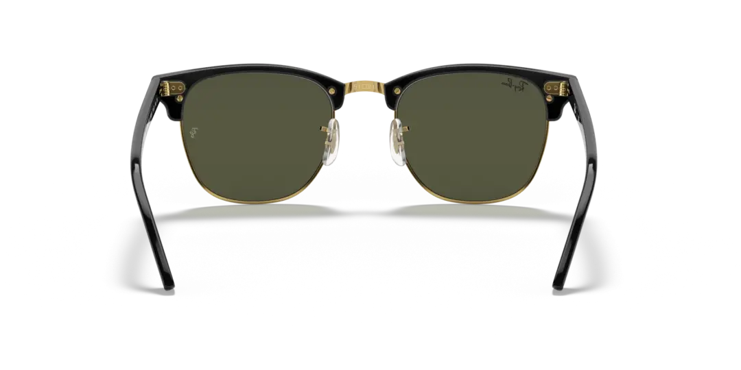 Ray-Ban Clubmaster 0RB3016F W0365