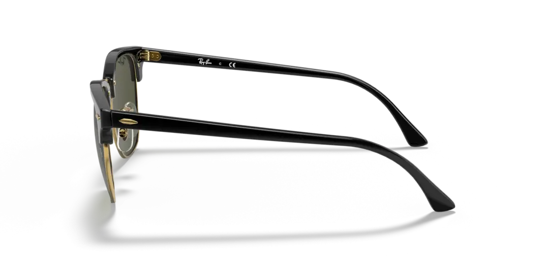 Ray-Ban Clubmaster 0RB3016F W0365