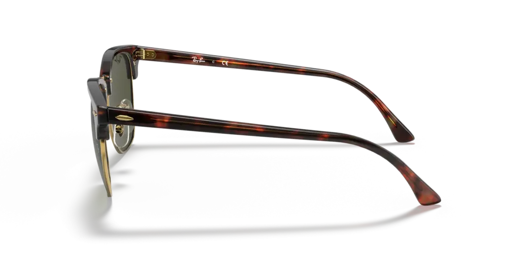 Ray-Ban Clubmaster 0RB3016F W0366