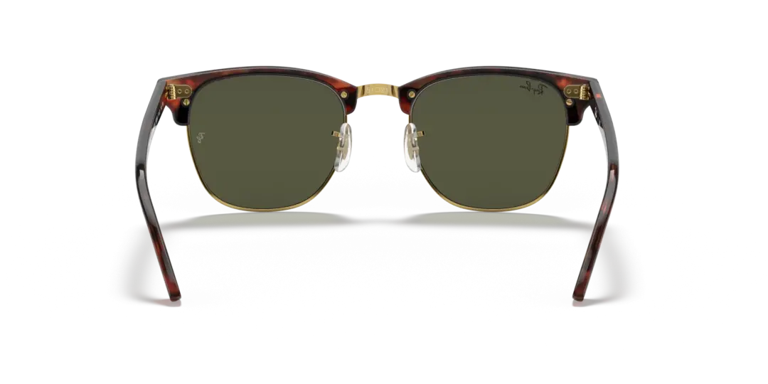 Ray-Ban Clubmaster 0RB3016F W0366