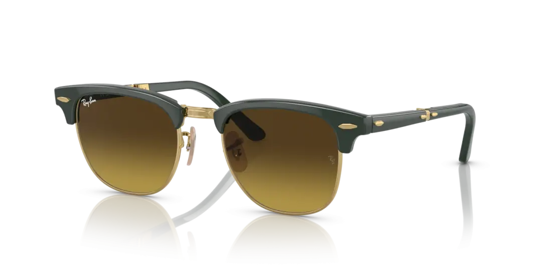 Ray-Ban Clubmaster folding 0RB2176 136885