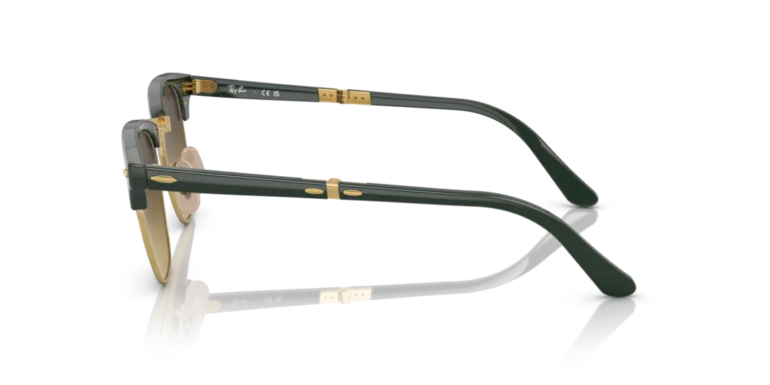 Ray-Ban Clubmaster folding 0RB2176 136885