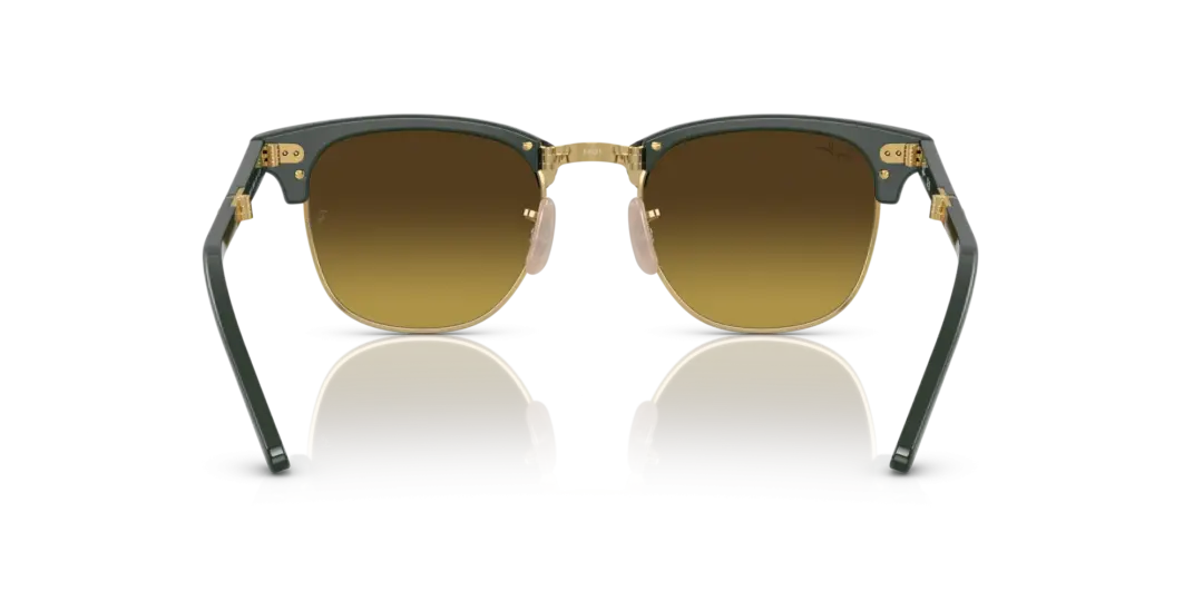 Ray-Ban Clubmaster folding 0RB2176 136885