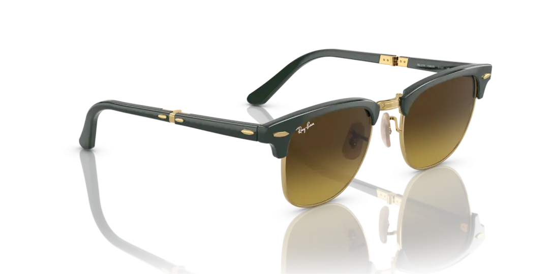 Ray-Ban Clubmaster folding 0RB2176 136885