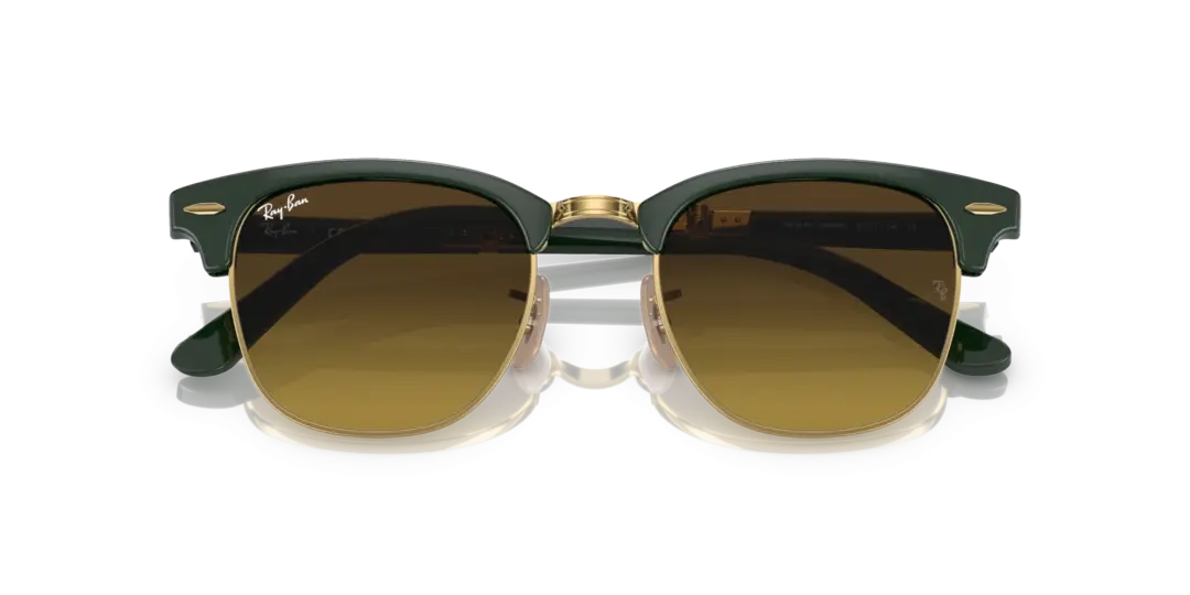 Ray-Ban Clubmaster folding 0RB2176 136885