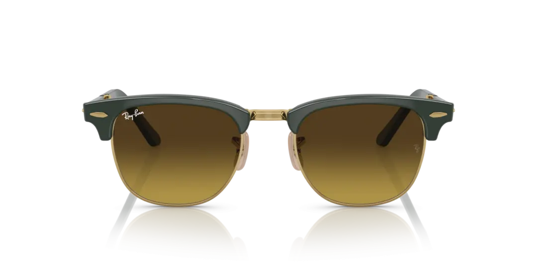 Ray-Ban Clubmaster folding 0RB2176 136885