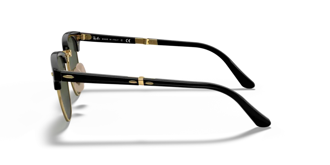 Ray-Ban Clubmaster folding 0RB2176 901