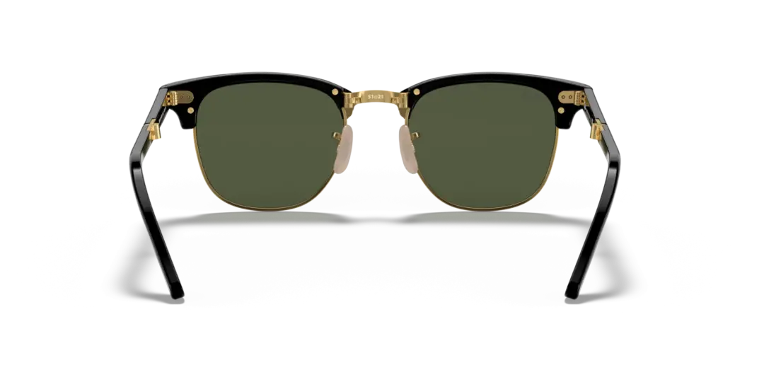 Ray-Ban Clubmaster folding 0RB2176 901