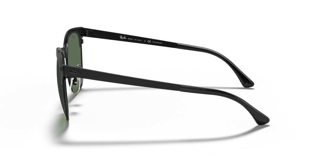 Ray-Ban Clubmaster metal 0RB3716 186/58