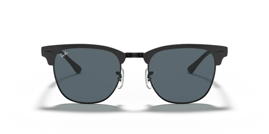 Ray-Ban Clubmaster metal 0RB3716 186/R5