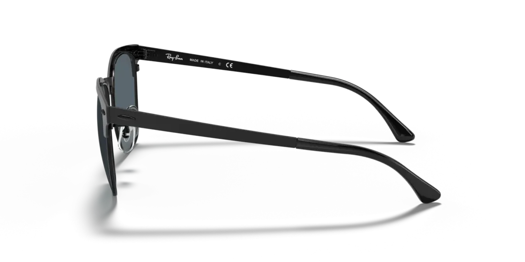 Ray-Ban Clubmaster metal 0RB3716 186/R5