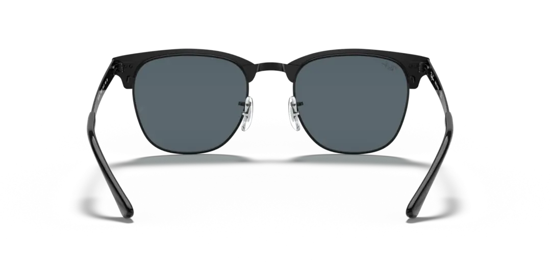 Ray-Ban Clubmaster metal 0RB3716 186/R5