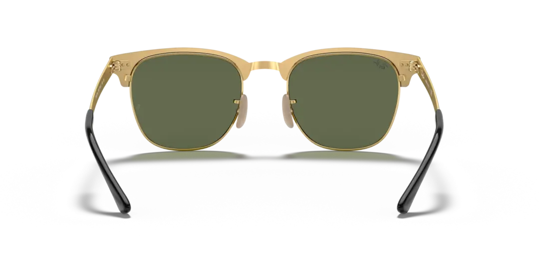 Ray-Ban Clubmaster metal 0RB3716 187