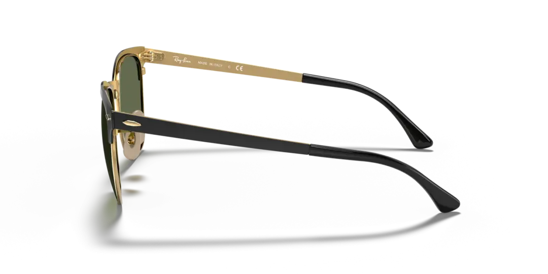 Ray-Ban Clubmaster metal 0RB3716 187