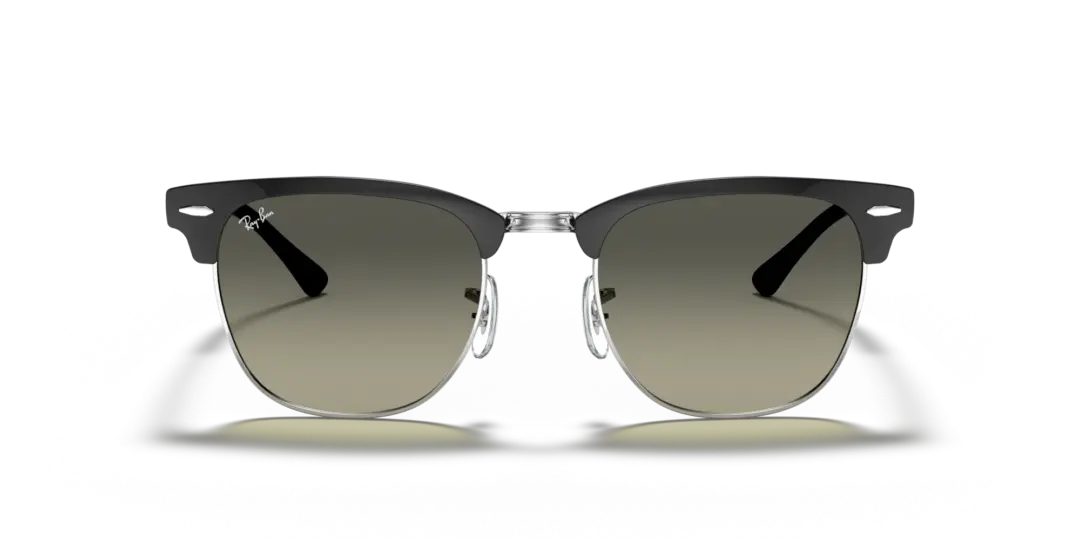 Ray-Ban Clubmaster metal 0RB3716 900471